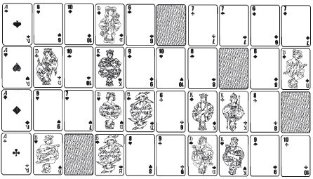 Увлекательные пасьянсы - i_013.jpg