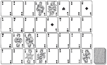 Увлекательные пасьянсы - i_016.jpg