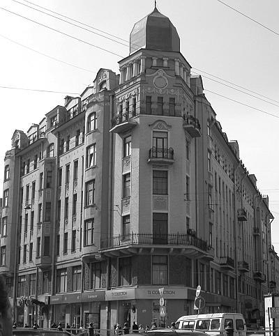 Мир искусства в доме на Потемкинской - _15.jpg