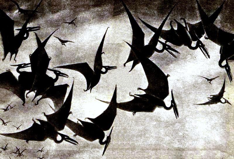 Затерянный мир (илл. С. Ладыгина) 1947г. - pic_1.jpg