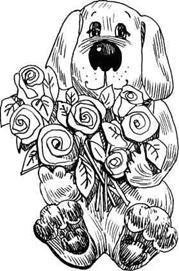 Соленое тесто. Поделки, игрушки, сувениры, панно, фоторамки - i_002.jpg