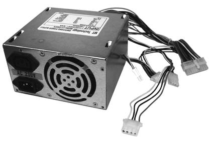 Аппаратные средства персональных компьютеров. Самоучитель - i_010.png