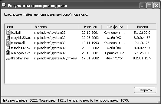 Microsoft Windows XP Professional. Опыт сдачи сертификационного экзамена 70-270 - _27.png