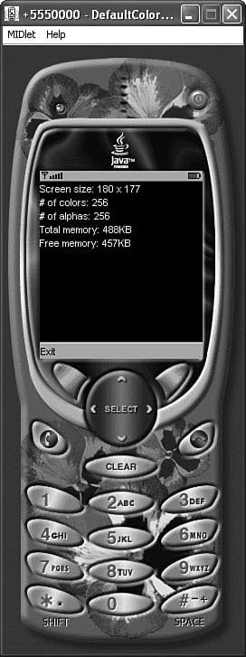 Создание игр для мобильных телефонов - i_019.jpg