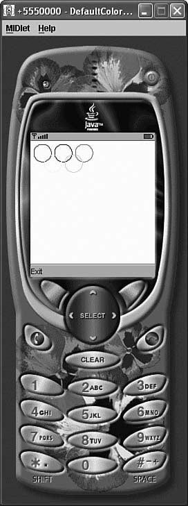 Создание игр для мобильных телефонов - i_025.jpg