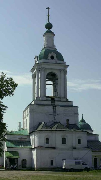 Великий Ростов. XVII век: место Утопии - i_011.jpg