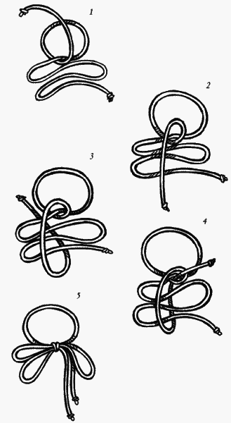 Узлы для галстука, парео и шарфов - i_007.png