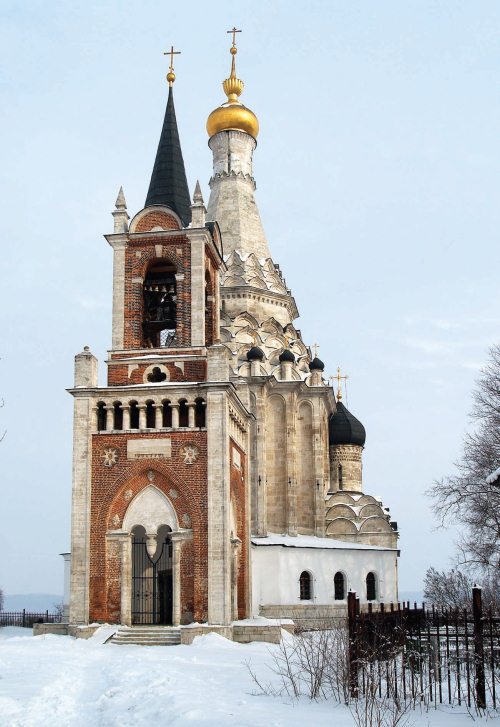 Остров: церковь Преображения Господня - i_001.jpg