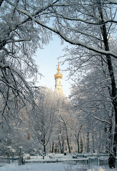 Остров: церковь Преображения Господня - i_003.jpg