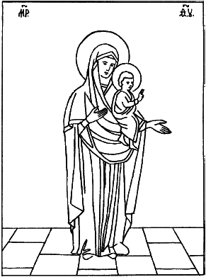 Под покровом Богородицы. Мир чудотворных икон - _01.png