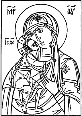 Под покровом Богородицы. Мир чудотворных икон - _02.png