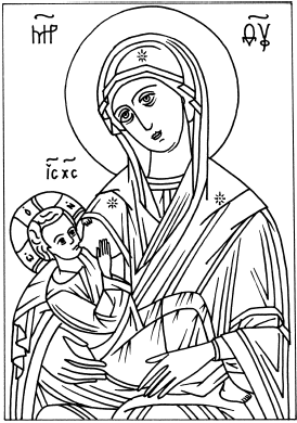 Под покровом Богородицы. Мир чудотворных икон - _04.png