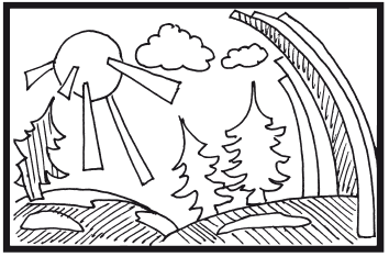 Поделки из бумаги, игрушки, сувениры и подарки - i_014.png