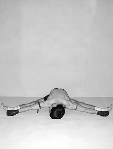 Бойцовский клуб: боевой фитнес для мужчин - i_046.jpg