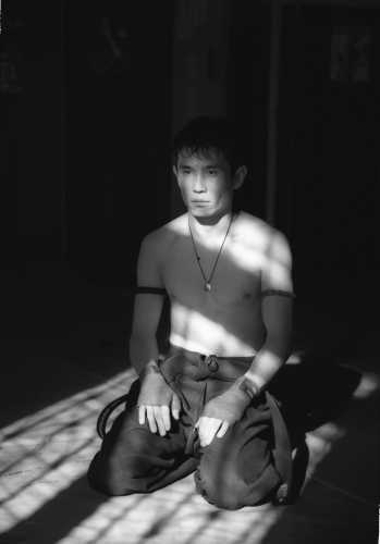 Бойцовский клуб: боевой фитнес для мужчин - i_050.jpg