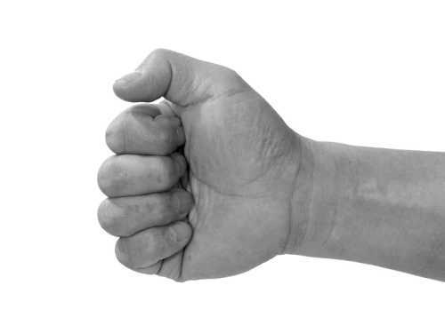 Бойцовский клуб: боевой фитнес для мужчин - i_054.jpg