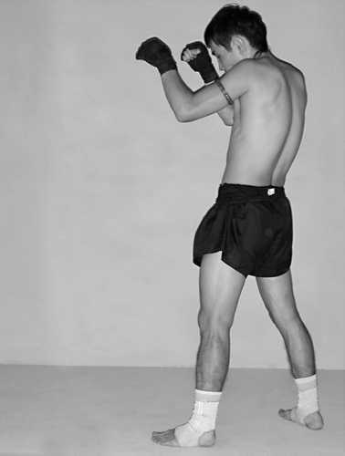 Бойцовский клуб: боевой фитнес для мужчин - i_057.jpg