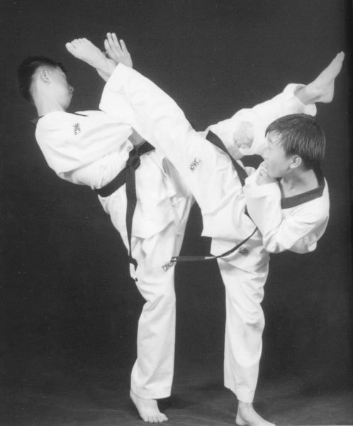 Тхэквондо для начинающих - i_004.jpg