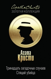 Тринадцать загадочных случаев (сборник) - автор Кристи Агата 