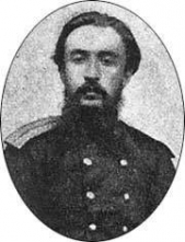 Ангел смерти - автор Каразин Николай Николаевич 