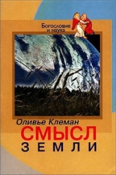 Читать книгу Смысл Земли - автор Клеман Оливье Смысл Земли - автор Клеман Оливье