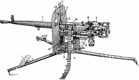Руководство службы 7,62-мм станковый пулемет обр. 1939 г. - i_004.jpg