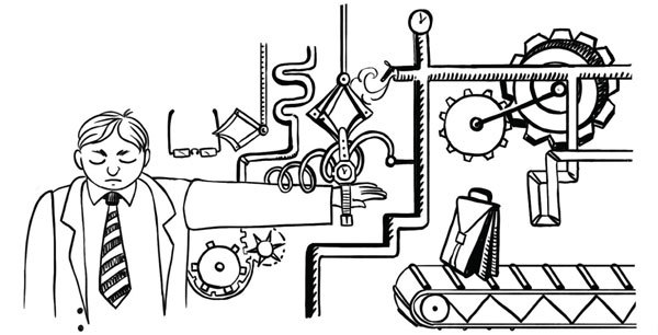 Юридический маркетинг. Как построить личный бренд юристам и адвокатам? - i_005.jpg