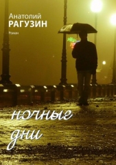 Ночные дни - автор Рагузин Анатолий 