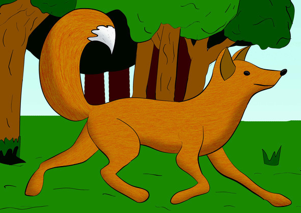 Добрые стихи о мальчике Марке и его друзьях – детишках и зверюшках - image8_56c6973b0d1a390500f2c537_jpg.jpeg