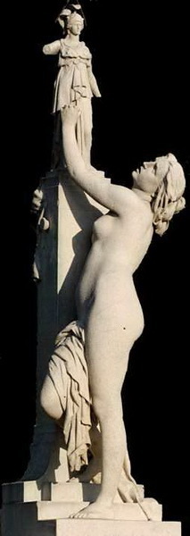 «Антика. 100 шедевров о любви». Том 5 - i_014.jpg