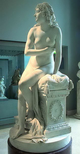 «Антика. 100 шедевров о любви». Том 5 - i_017.jpg