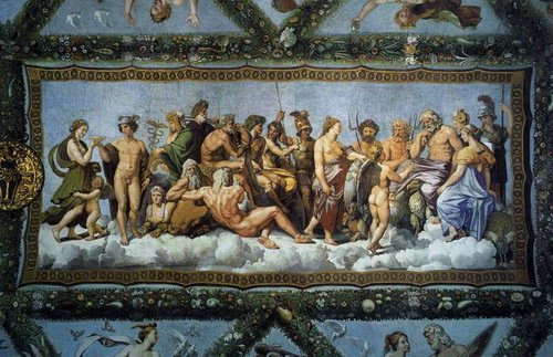 «Антика. 100 шедевров о любви». Том 5 - i_022.jpg