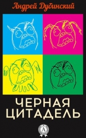  Дубинский Андрей - Черная цитадель
