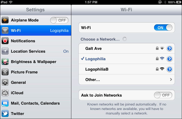 Новый iPad. Исчерпывающее руководство - i_003.jpg