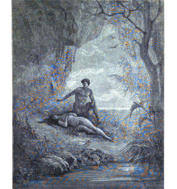 «Потерянный и возвращенный Рай» Джона Мильтона - image8_56a734c2968e7b4f3665024e_jpg.jpeg