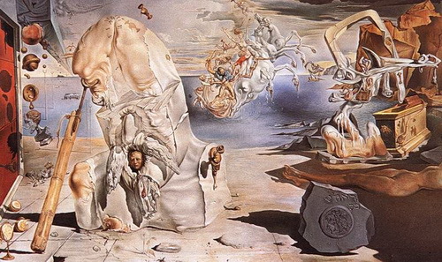 «Антика. 100 шедевров о любви» . Том 4 - i_009.jpg