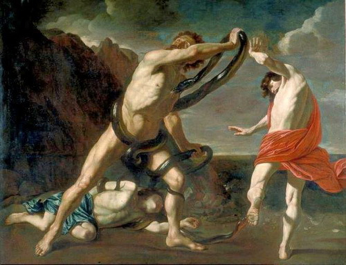 «Антика. 100 шедевров о любви» . Том 4 - i_018.jpg