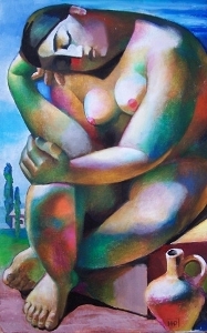 Сборник стихотворений разных лет. 11. - _11s009.jpg