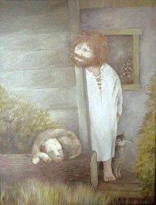 Сборник стихотворений разных лет. 11. - _11s010.jpg