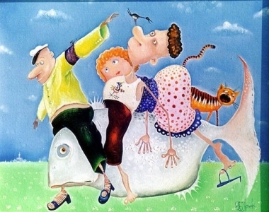 Сборник стихотворений разных лет. 9. - _9s002.jpg