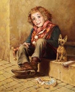 Сборник стихотворений разных лет. 9. - _9s012.jpg