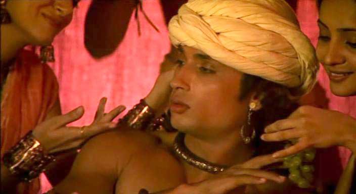 Курс Йоги 119. Раджа йога. Йога для президента - image002.jpg