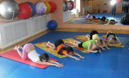 Курс Йоги 420. Йога для детей - image023.jpg