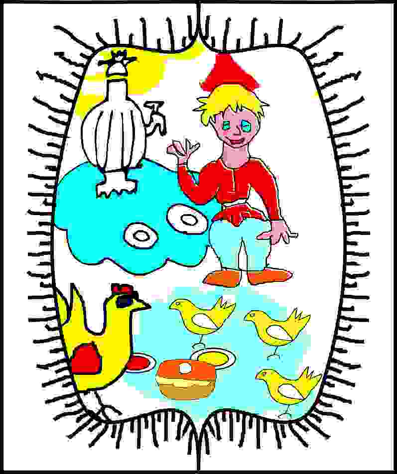 Сказки в стихах - _34.jpg