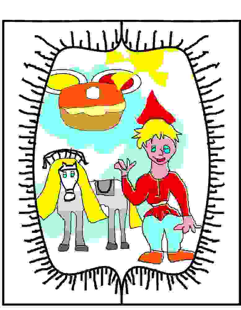 Сказки в стихах - _35.jpg