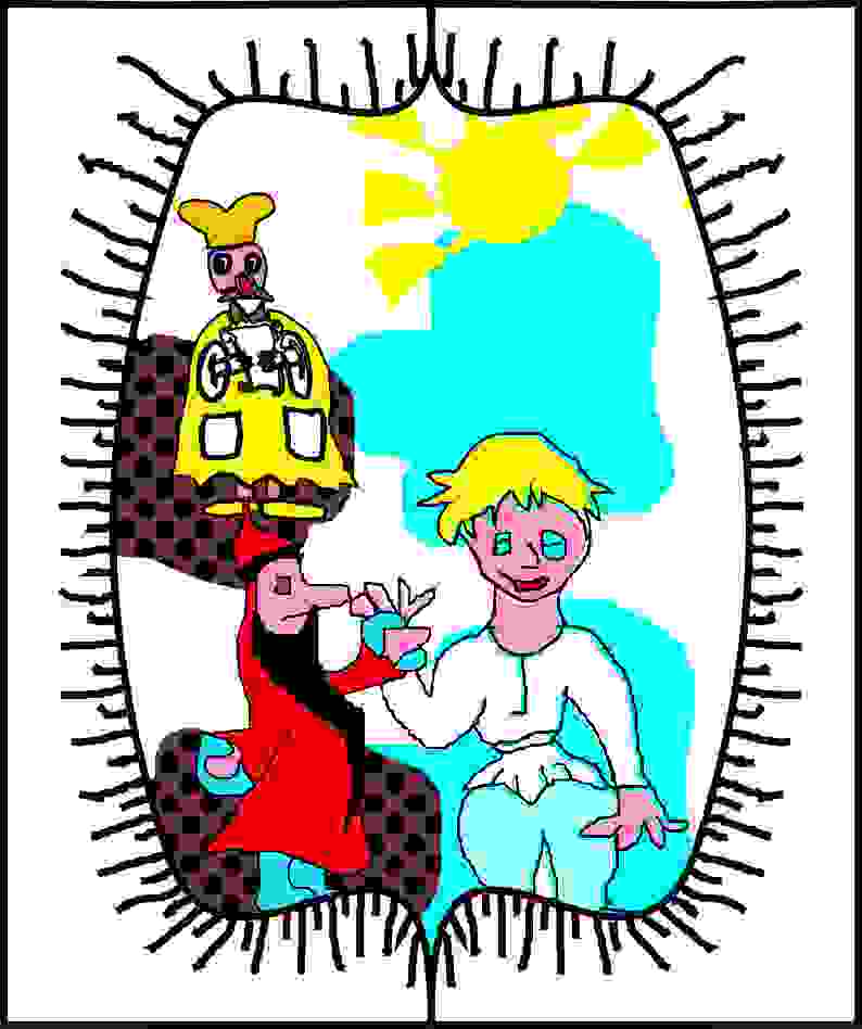 Сказки в стихах - _17.jpg