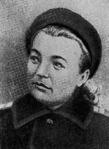 Женщины-медики – отважные патриотки - i_007.jpg