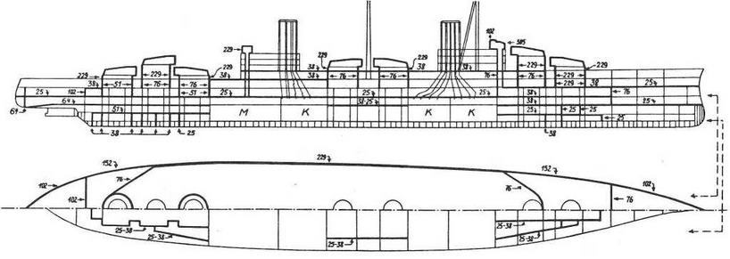 Линкоры второстепенных морских держав - img_18.jpg