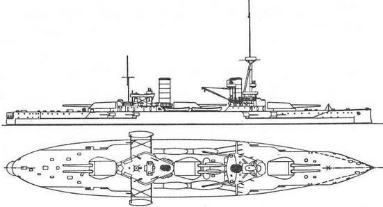 Линкоры второстепенных морских держав - img_29.jpg