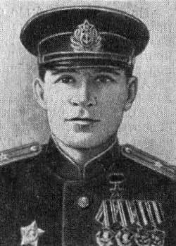 Глубинами черноморскими испытанные. (записки инженера-подводника) - i_003.jpg